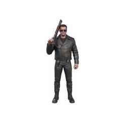 The Terminator – Arnold Schwarzenegger – Original T-800 – 3D Print Model