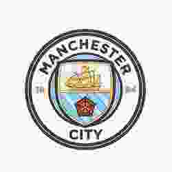 Manchester City Logo