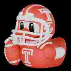 Temple Owls