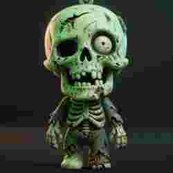 zombie