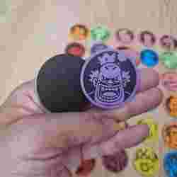 Orochi (One piece collectible coin)