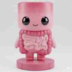 intestine figure