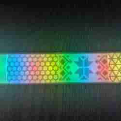 Modular 10mm LED Strip Housing with 4 Diffusers