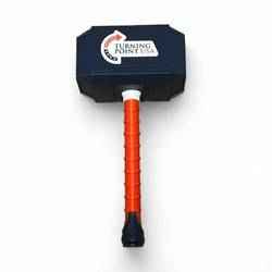 Turning Point USA Thor Hammer - Charlie Kirk Commemoration
