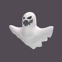 Spooky