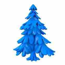 Tree STL / Fantasy Tree 3D Model / Cartoon Tree STL / Decorative Tree for 3D Printing / Printable Tree Model / Stylized Tree STL / Cute Tree 3D Print