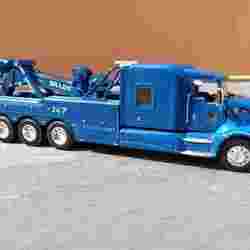 Tow Truck 30 ton **UPDATED**