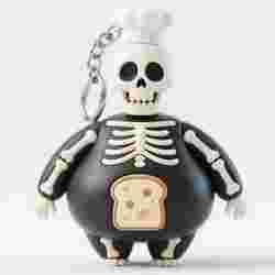 Skeleton Chef