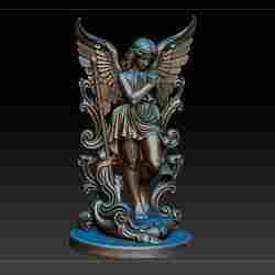 ANGEL SCULPTURE(BOOTH2)