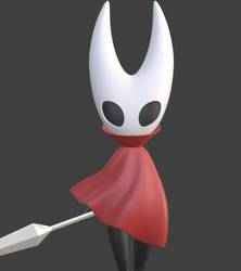 Silk Song-Hornet