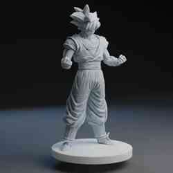 Goku