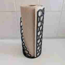 Kitchen roll holder
