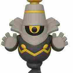 FUNKO POP DUSKNOIR
