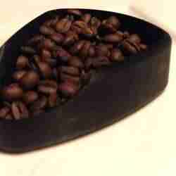 coffee measuring spoon