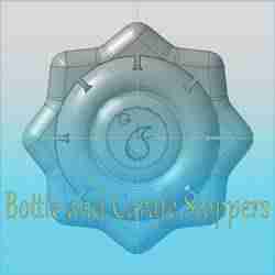 Bottle and Carafe Stoppers – 3D Printable Set