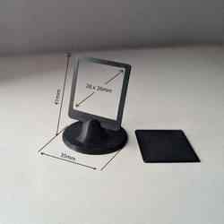 Little Picture Frame / Pequeño portaretratos