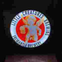 Little Creature Light box