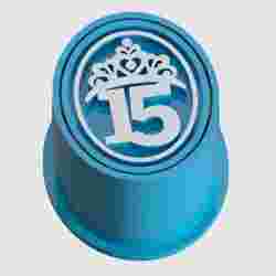 Ejector for brigadeiros and sweets, 15 years