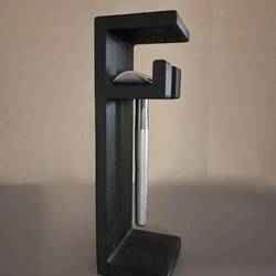 Protective Razor Blade Holder – 3D Printed Safety Stand for Razors