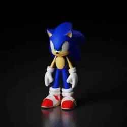 Sonic The Hedgehog