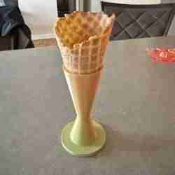 Ice cream cone Holder