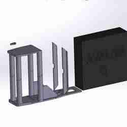 CANAAN AVALON Q - AIR FILTER BOX