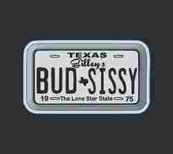 Texas Gilly's - Freshie Mold Housing