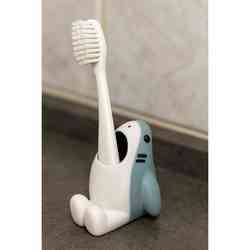 Shark Buddy – Fun Toothbrush Holder