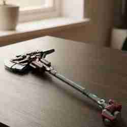 Transformer Cybertronian Axe – Epic Mech Weapon