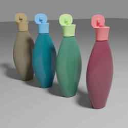 bottle cosmatic or kitchen