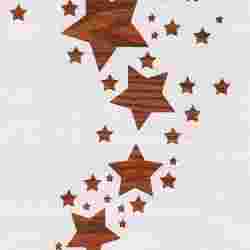 Christmas stencils