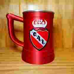 Freestanding Shield With Crown For Chop - Pitcher