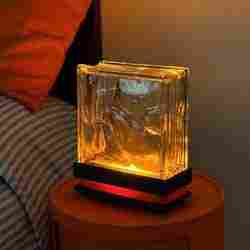 AURA BLOCK | CUSTOMIZABLE LAMP THAT REFLECTS EMOTIONS
