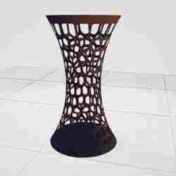 3D Stylo Holder ✏️ | Organized Office - STL with Stand
