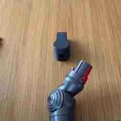 Dyson holder V12 slim