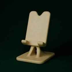 Minimalistic Phone Stand | Phone Holder Stand