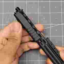 Spas 12 Pen