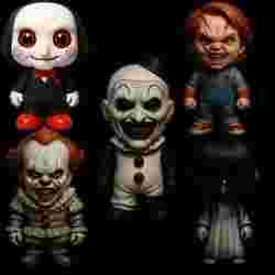 Twisted Icons - Horror Bundle