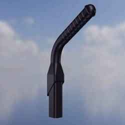 Vacuum handle