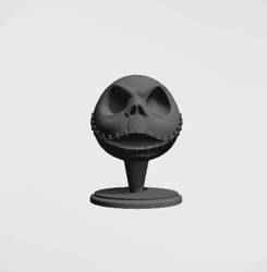 jack skellington