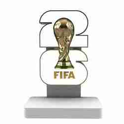 fifa world cup 26/ fifa club world cup 25