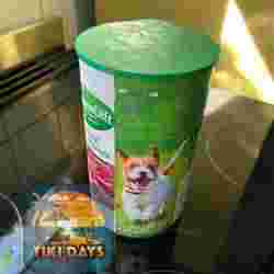 100mm Can Lid v1.0