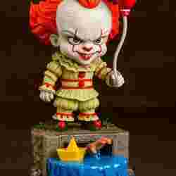 Pennywise Diorama - IT