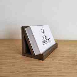 Business Card Holder