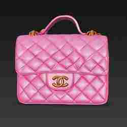 fashionable Chanel bag