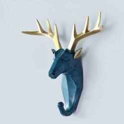 Reindeer hook