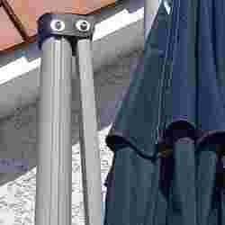 IKEA PARASOL REPAIR