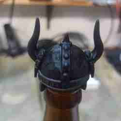 Euro Beer Bottle Protection Helmet "Glencairn"