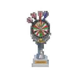 DARTS TROPHY 14
