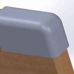 Corner Protector 15mm Thick